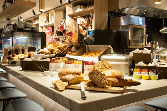 Hotel Indigo Antwerpen - photo 17