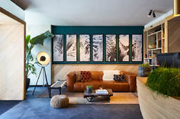 Hotel Indigo Antwerpen