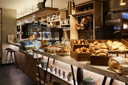 Hotel Indigo Antwerpen