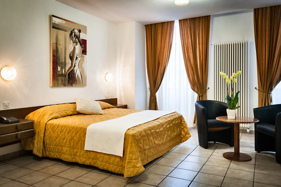 Hotel dell'Angelo - photo 3