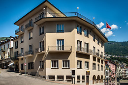 Hotel dell'Angelo