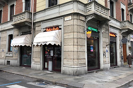 New Pasta & Basta Cafè