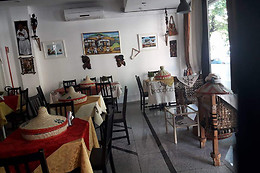 Ristorante Sapori D'Africa