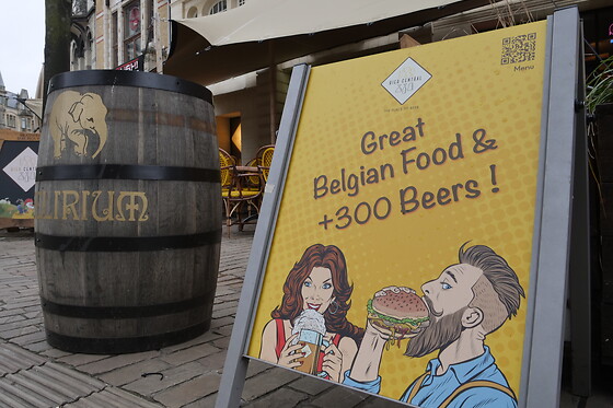 Bier Central Gent - photo 8