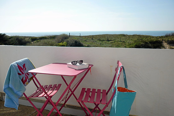 Hôtel de la Petite Plage - photo 1