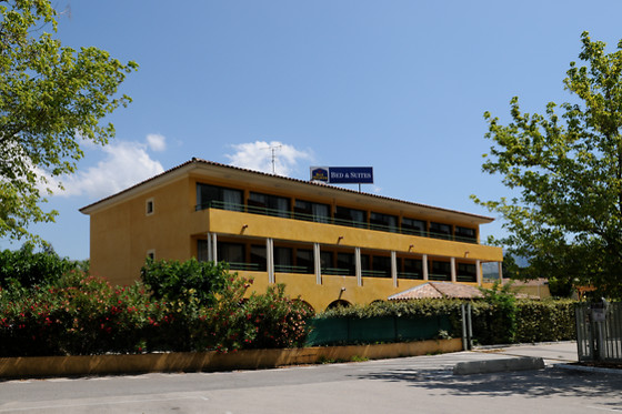 Best Western Gémenos en Provence - photo 3
