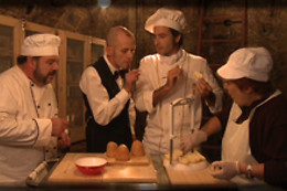  Ticino Experience - Albergo Losone
