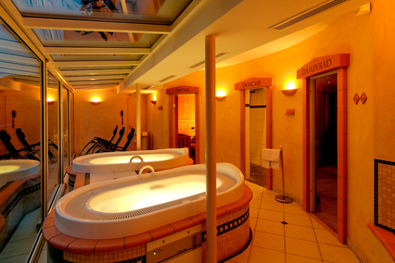 Chalet-Hôtel Bristol, The Originals Relais - photo 20