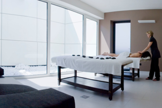 Carbon Sense City Spa - Different Hotels - photo 2