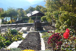 Chalet Le Havre