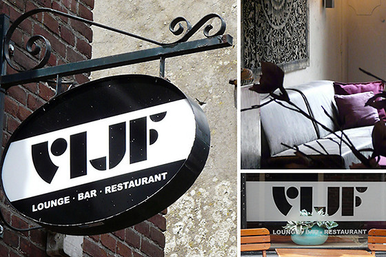 Restaurant/Lounge Vijf Edam - photo 3
