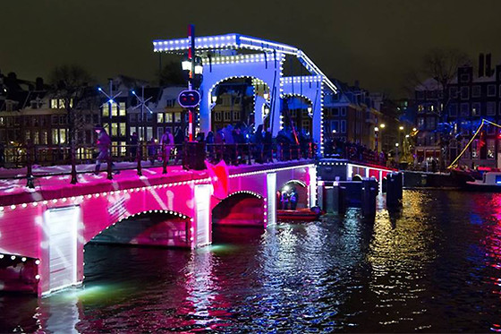 Floating Amsterdam - photo 2