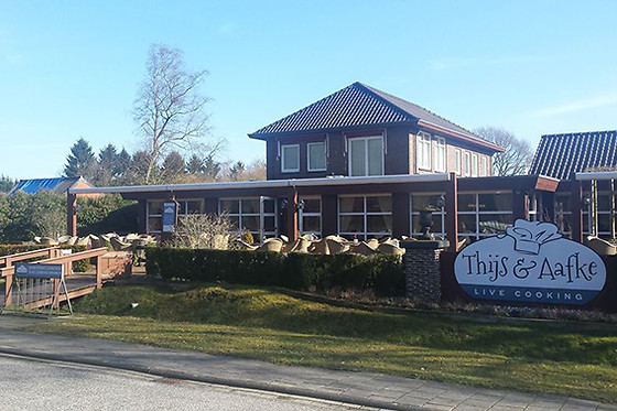Thijs en Aafke - photo 2