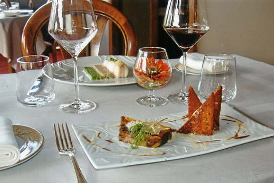 La Terrasse - photo 1