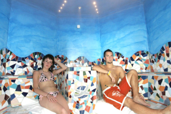 BERGA RESORT - photo 3