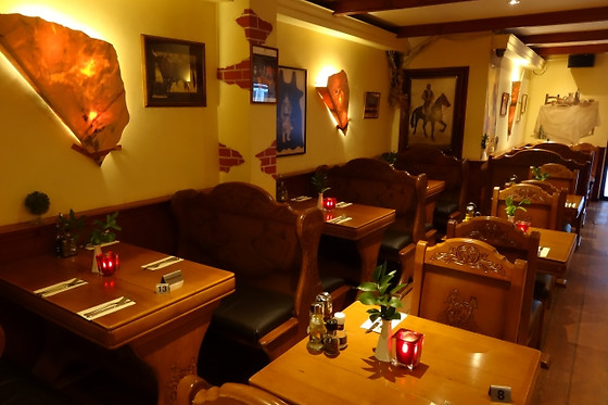 Maya's Steakhouse - photo 1
