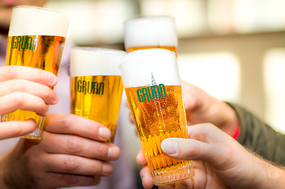 Grunn Bier - photo 0