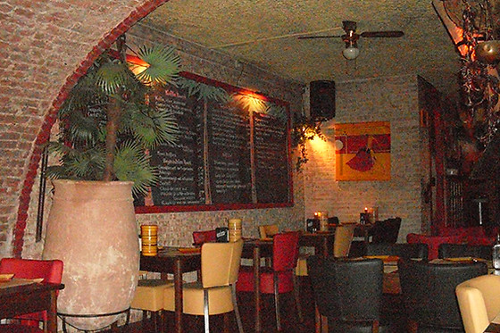 La Puerta - photo 0