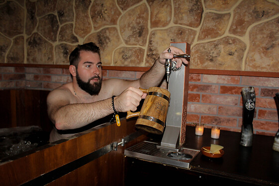 BEER SPA CADIZ - photo 7