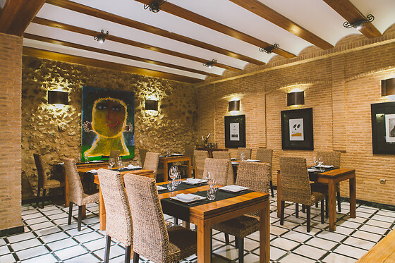HOTEL CASA BABEL - photo 13