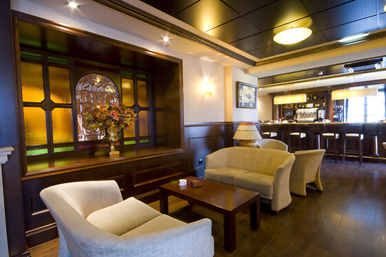 HOTEL PALACIO DE LA MAGDALENA - photo 27