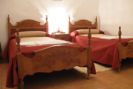 CASA PALACIO CARVAJAL