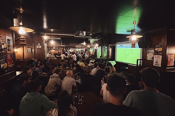 THE CITY ARMS - photo 10