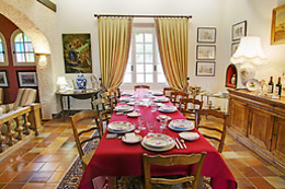 Le Relais de la Chouannerie