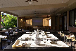 Hotel Ristorante Milano