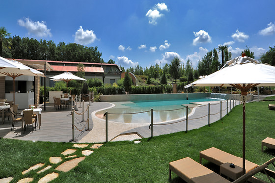 Relais Bellaria Hotel - photo 7