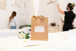 ALELLA ORGANIC SPA