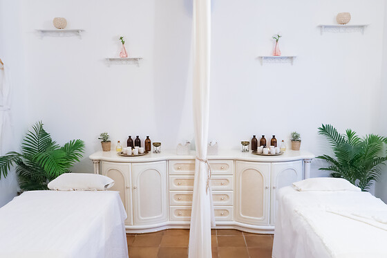 ALELLA ORGANIC SPA - photo 15