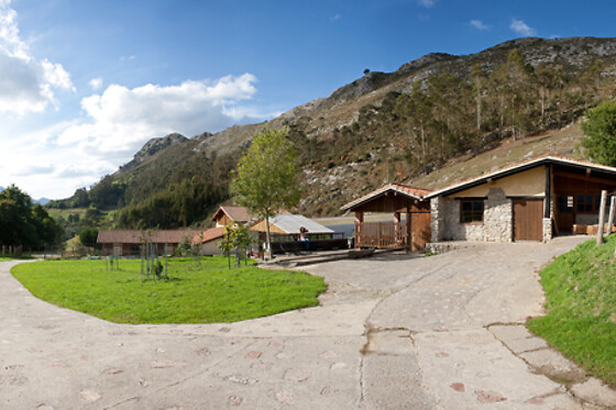 ALOJAMIENTO RURAL LA MONTAÑA MAGICA - photo 12