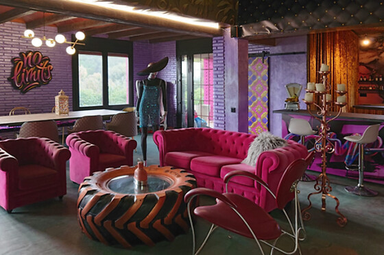 CASA MIRAMIRANDA - photo 3