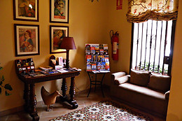 HOTEL SANT JORDI