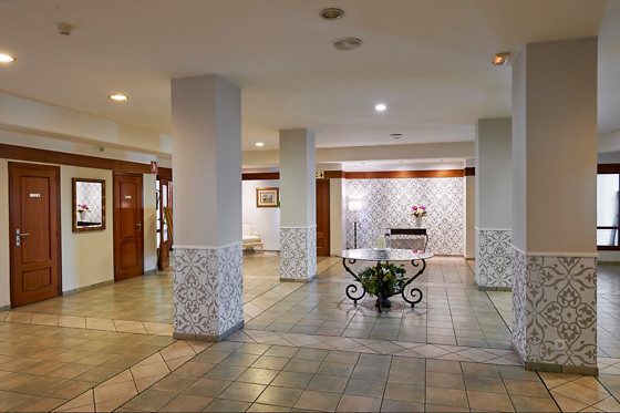HOTEL ALAIZ - photo 4