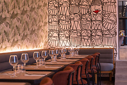QH PARIS PORTE MONTMARTRE