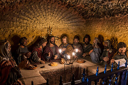 TURISMO MONDEJAR