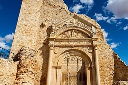 TURISMO MONDEJAR