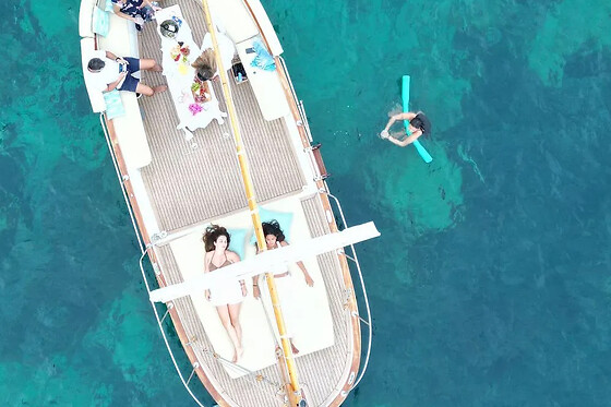ONBOAT MALLORCA - photo 4