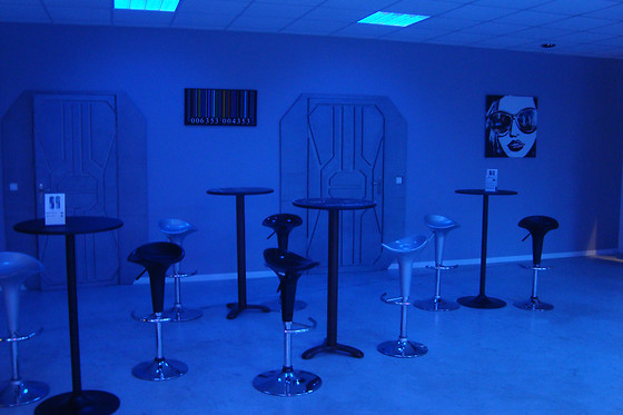 Laser Quest Courcouronnes - photo 3