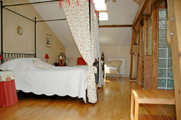 Chambres d'hôtes Les Douves