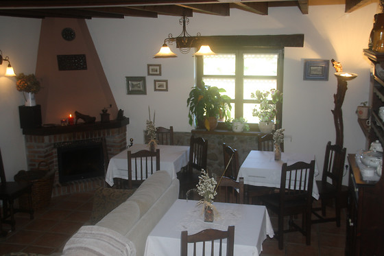 CASA RURAL EL TRECHAL - photo 2