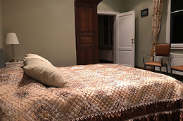 Domein - B&B Sint-Bartel