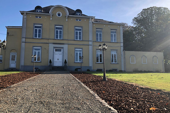 Domein - B&B Sint-Bartel - photo 16