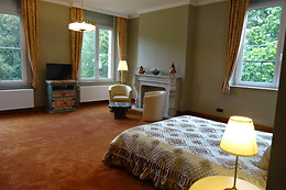 Domein - B&B Sint-Bartel