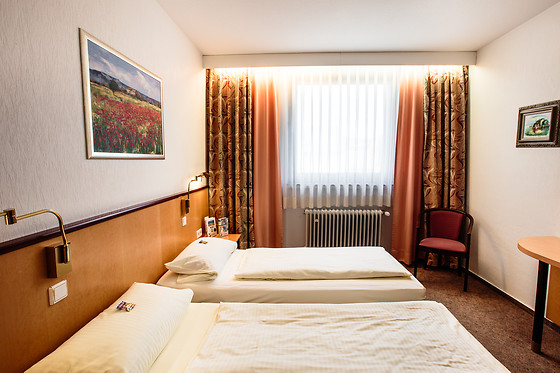 Hotel St. Pierre - photo 2