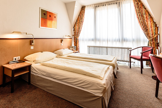 Hotel St. Pierre - photo 3