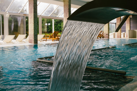 Hôtel Château les Dryades - photo 10