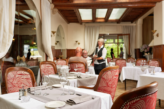 Le Relais des Trois Châteaux - photo 8